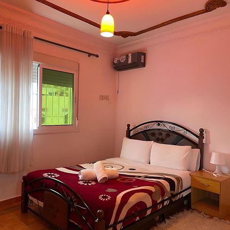 Casa Abdou Apartment Chefchaouen Luaran gambar