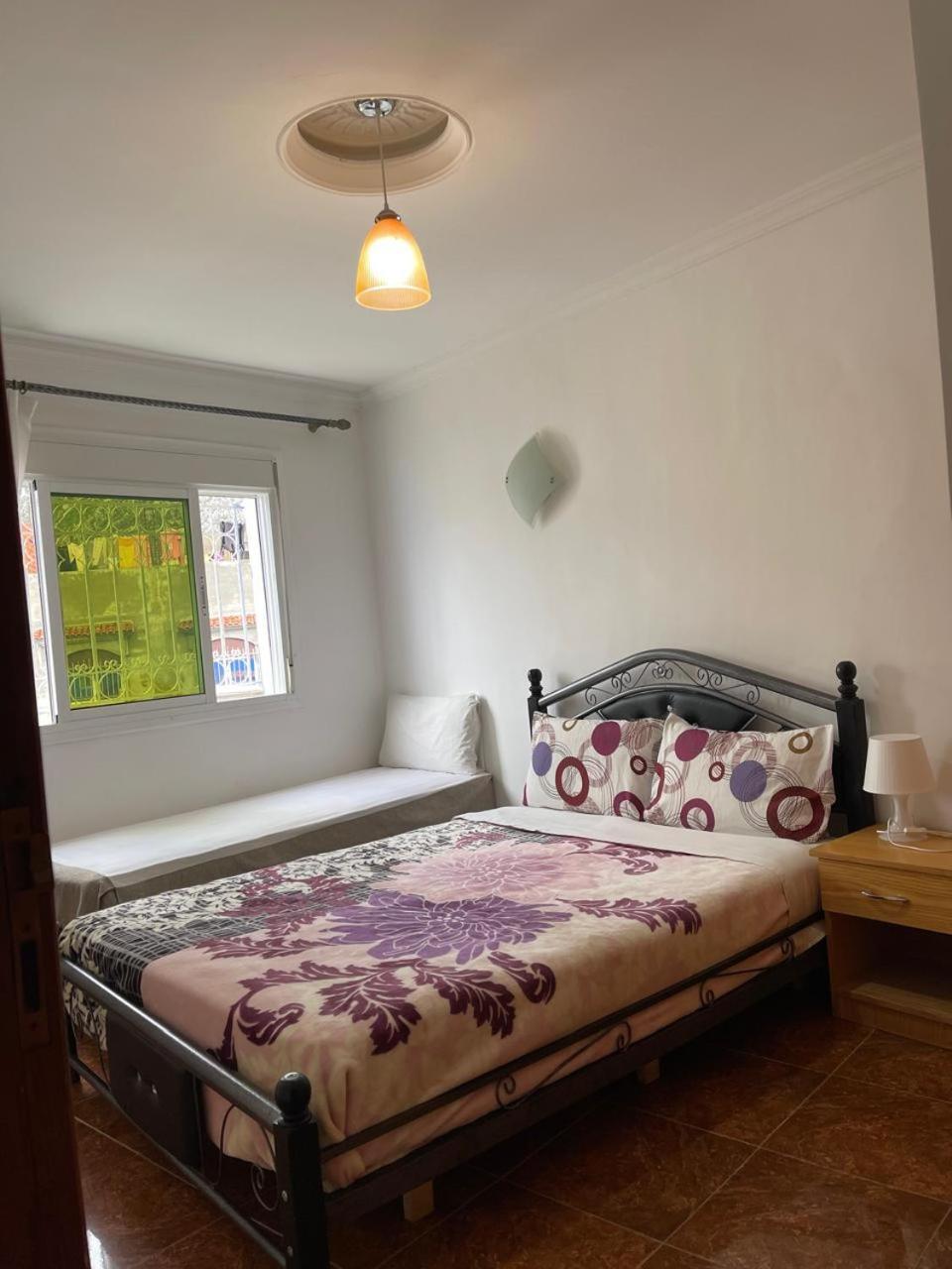 Casa Abdou Apartment Chefchaouen Luaran gambar
