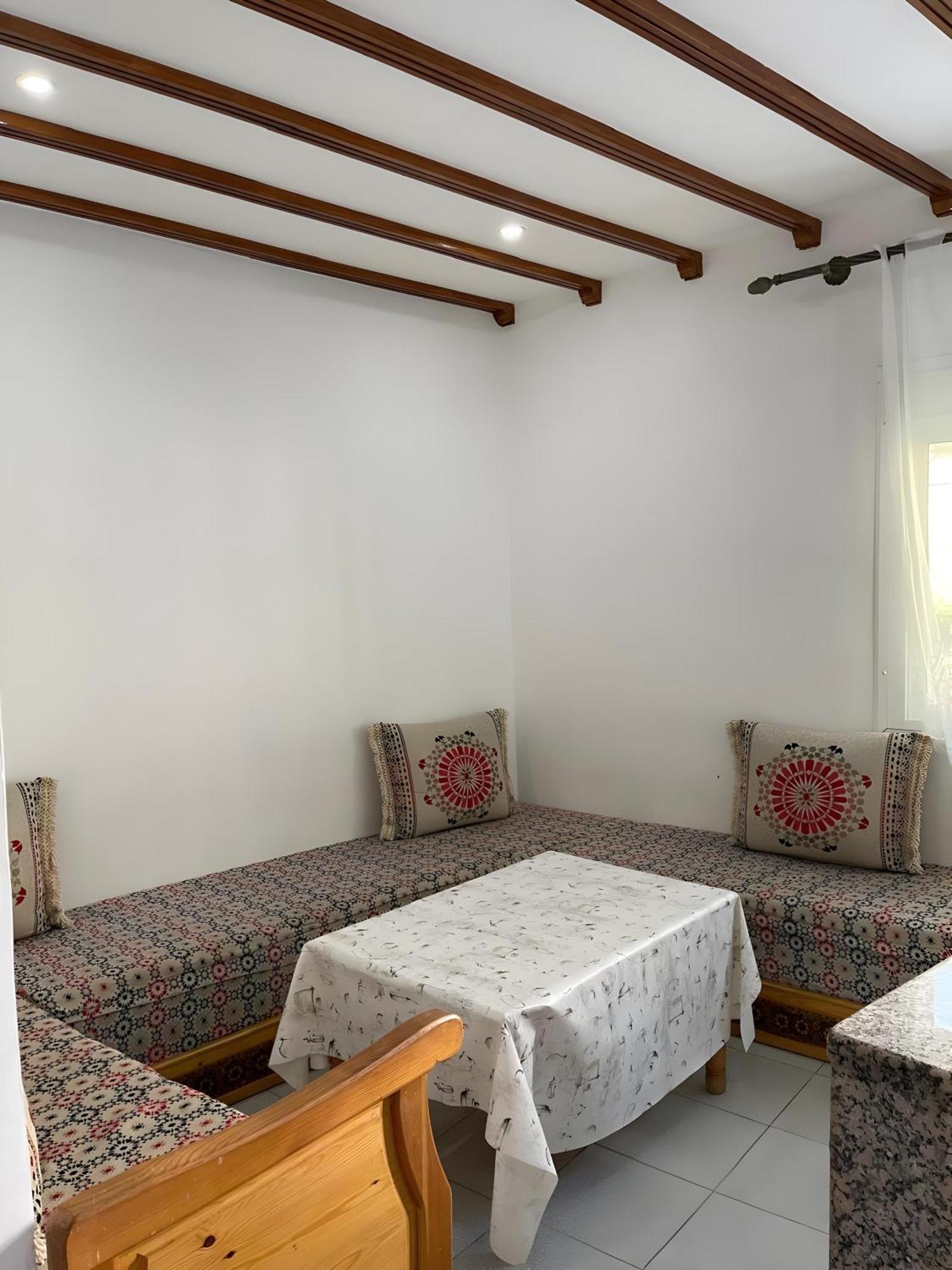 Casa Abdou Apartment Chefchaouen Luaran gambar